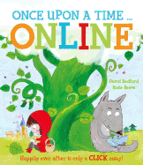 Once Upon a Time... Online