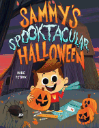 Sammy's Spooktacular Halloween