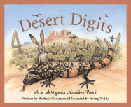 Desert Digits: An Arizona Number Book