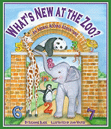 What's New at the Zoo?