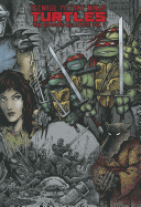 Teenage Mutant Ninja Turtles: The Ultimate Collection