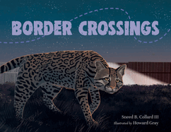 Border Crossings Book Cover Image