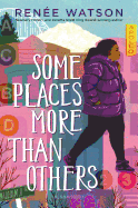 Some Places More Than Others Book Cover Image