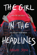 The Girl in the Headlines Book Cover Image