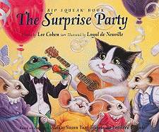 The Surprise Party