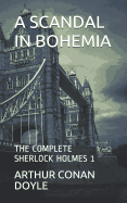 A Scandal in Bohemia