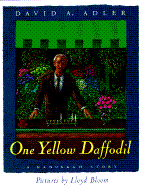One Yellow Daffodil: A Hanukkah Story