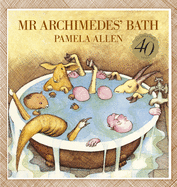 Mr. Archimedes' Bath