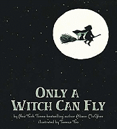 Only a Witch Can Fly