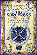 The Sorceress