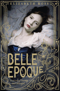 Belle Epoque Book Cover Image