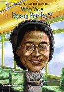 Who Was Rosa Parks?