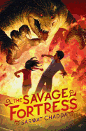 The Savage Fortress