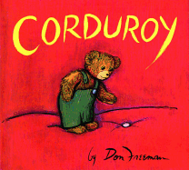 Corduroy