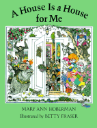 A House is a House for Me