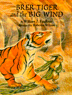 Brer Tiger and the Big Wind
