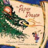 The Paper Dragon