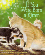 If You Were Born a Kitten