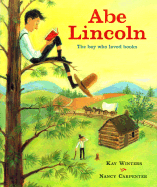 Abe Lincoln: The Boy Who Loved Books