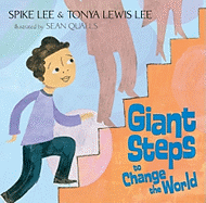 Giant Steps to Change the World