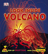 Look Inside Volcano