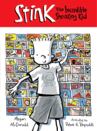 The Incredible Shrinking Kid