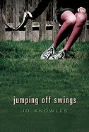 Jumping Off Swings