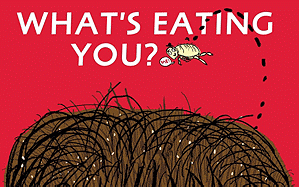 What's Eating You?: Parasites -- The Inside Story