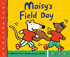 Maisy's Field Day