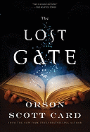 The Lost Gate