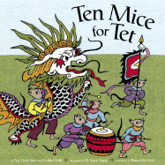 Ten Mice for Tet