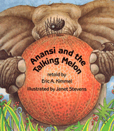 Anansi and the Talking Melon