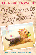 Welcome to Dog Beach