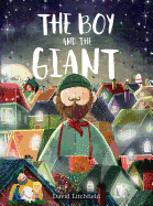 The Boy and the Giant