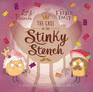 The Case of the Stinky Stench