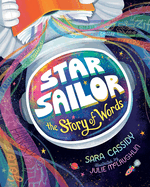 Star Sailor, the Story of Words