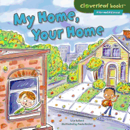 My Home, Your Home
