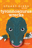 Tyrannosaurus Wrecks