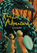 This Last Adventure Book Cover Image