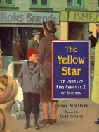 The Yellow Star: The Legend of King Christian X of Denmark