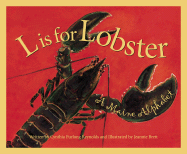 L is for Lobster: A Maine Alphabet