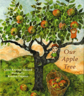 Our Apple Tree