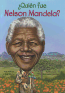 ¿Quién fue Nelson Mandela?