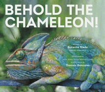 Behold the Chameleon!