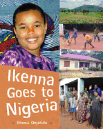 Ikenna Goes to Nigeria