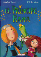El príncipe rana
