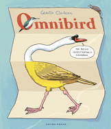 Omnibird: An Avian Investigator's Handbook