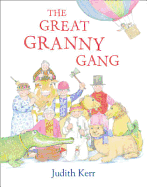 The Great Granny Gang