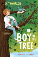The Boy in Tree