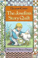 The Josefina Story Quilt